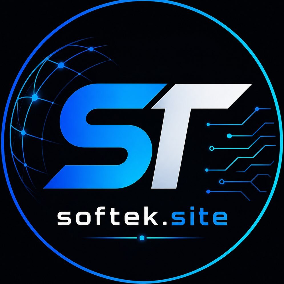 Softek Logo